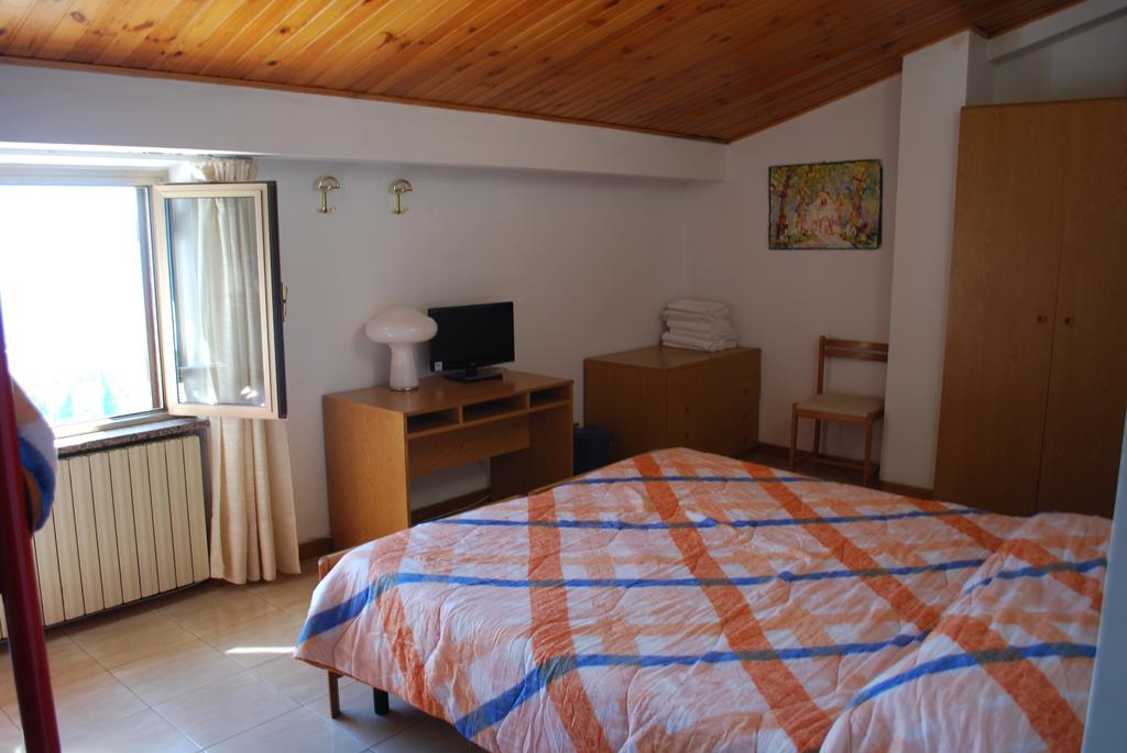 Туры в Италию Hotel Mirador 3*